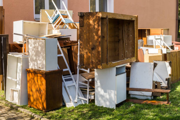 Professional Junk Removal Services in Daleville, VA